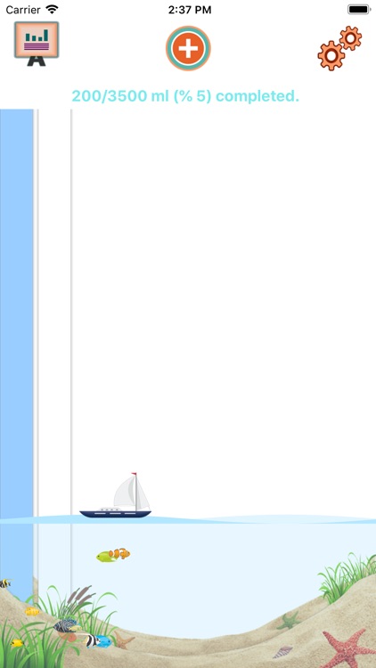 Drink Water Reminder - Tracker screenshot-4