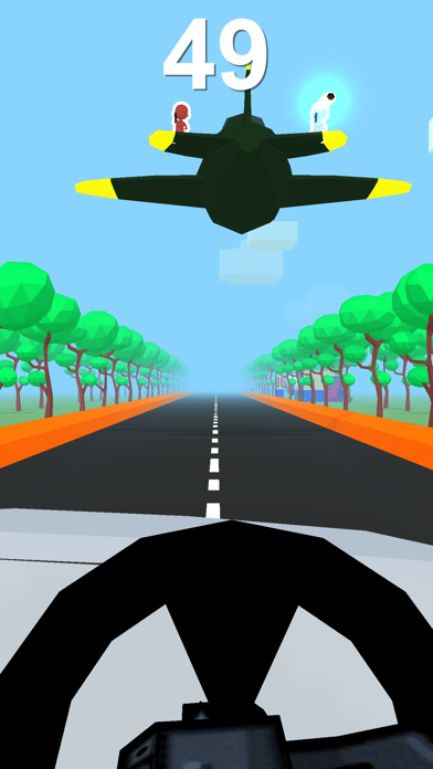 Lets Drive! screenshot 3