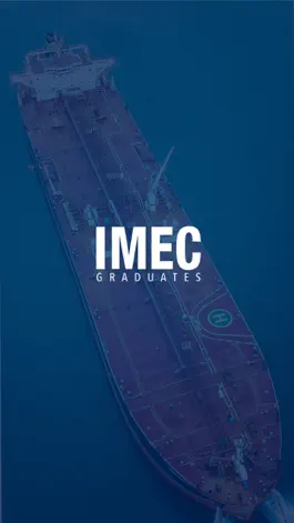 Game screenshot IMEC Graduates mod apk