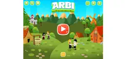 Game screenshot ARBI Augmented Reality APP mod apk