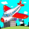 Airplane Games for Flying Fun contact information