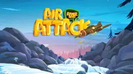 Game screenshot Air Attack: River Raid mod apk
