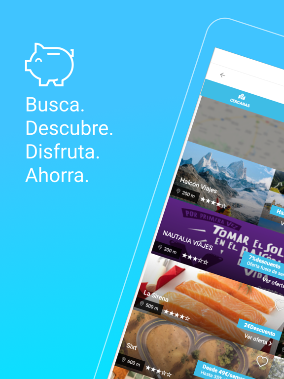 Screenshot #4 pour IBenefits