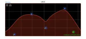 LRC5 screenshot #2 for iPhone