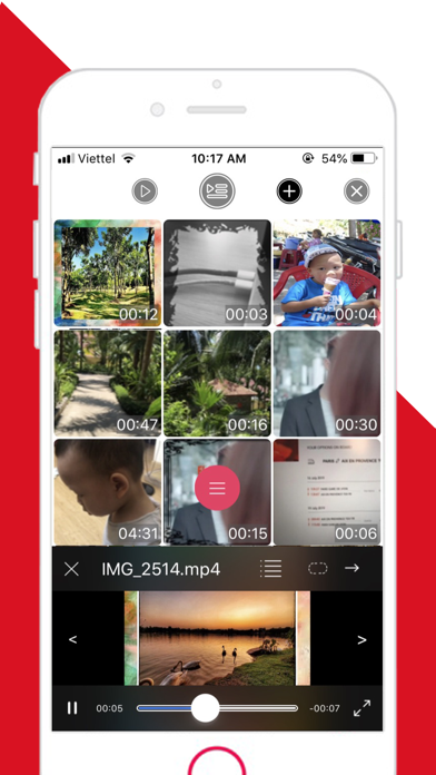 Screenshot #3 pour Video,Tube,Musi,Downloader