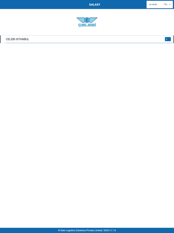 Screenshot #4 pour Celebi - Cargocel