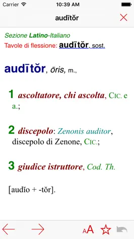 Game screenshot IL Castiglioni-Mariotti hack