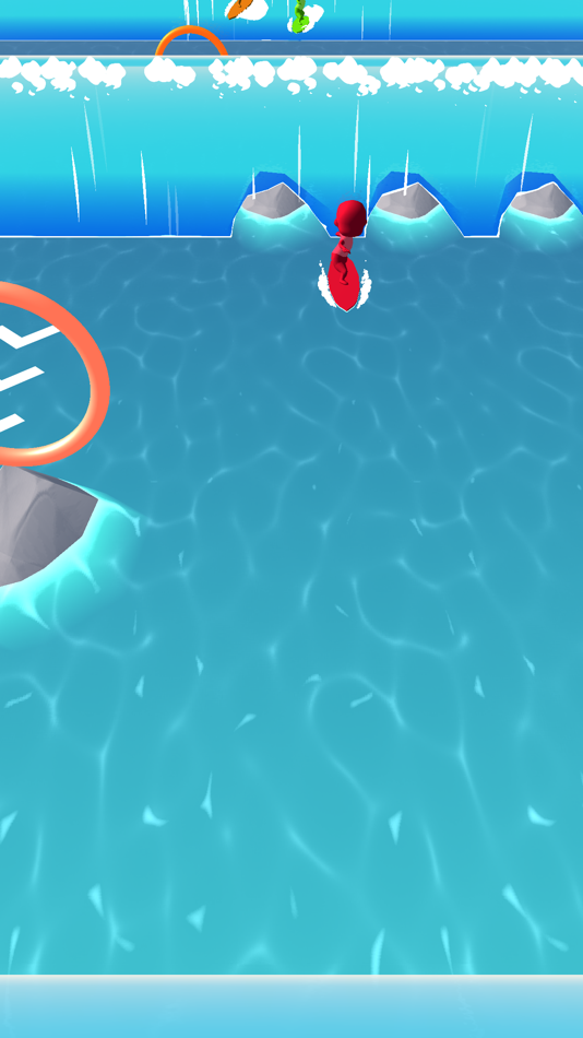 #4. Surf io (iOS) 由: Pinpin Team
