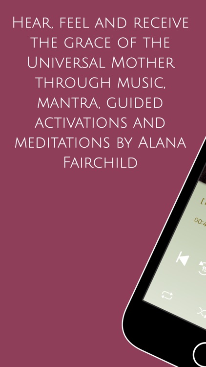 The Kuan Yin Transmission