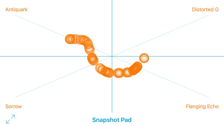 Dedalus - Delay Audio Mangler screenshot-4