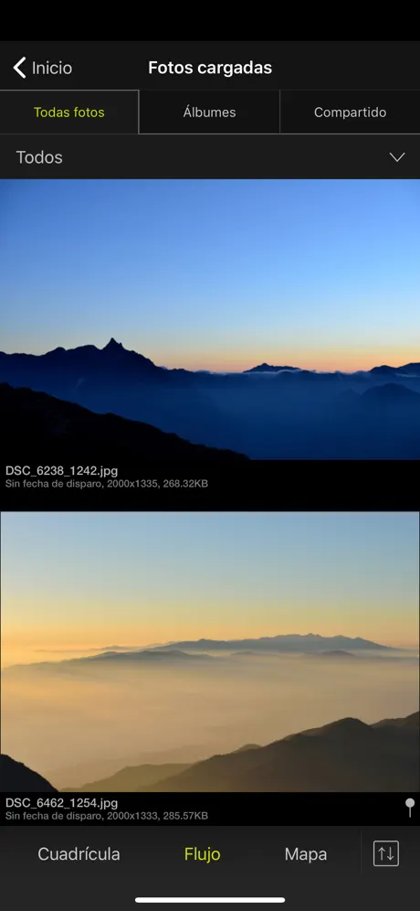 NIKON IMAGE SPACE