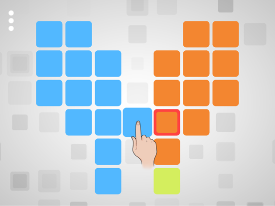 Screenshot #6 pour Tiles - Relaxing Puzzle Game