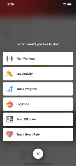 Game screenshot VOW Health & Fitness Coaching apk