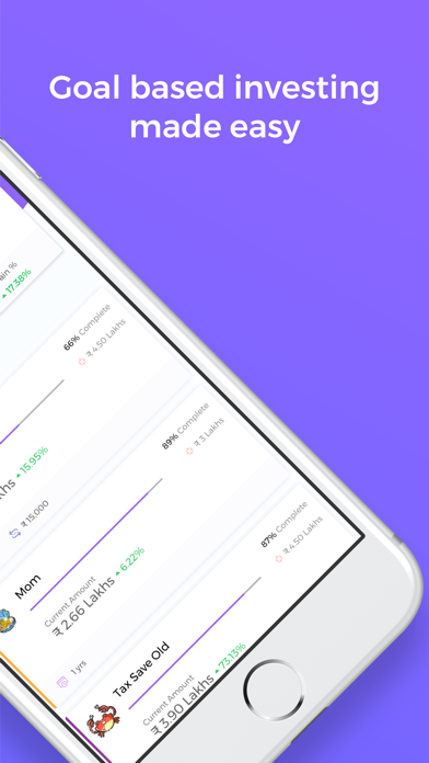 Niyo Money Screenshot