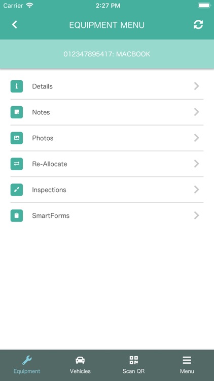 EasyBOP Virtual Yard