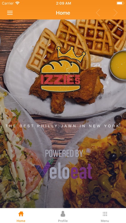 Izzies NYC