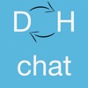 Deaf Hearing Chat