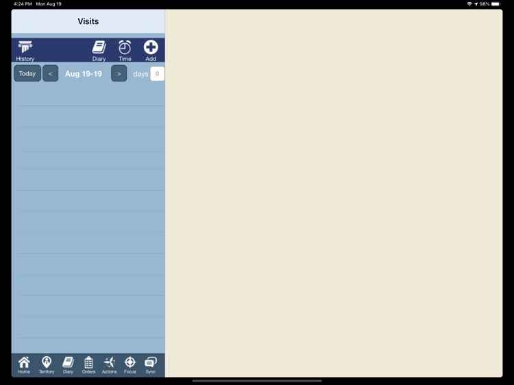 SalesatworkT screenshot-3