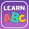 ABC - alphabet learning game - Aliaksei Sakavets