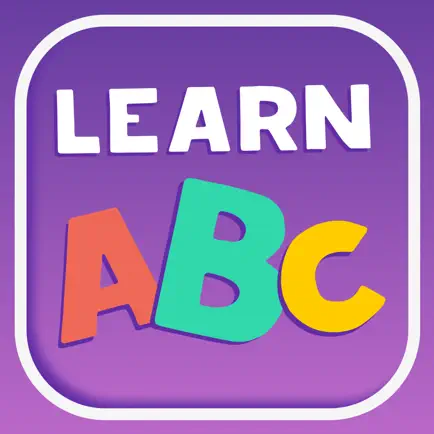 ABC - alphabet learning game Cheats