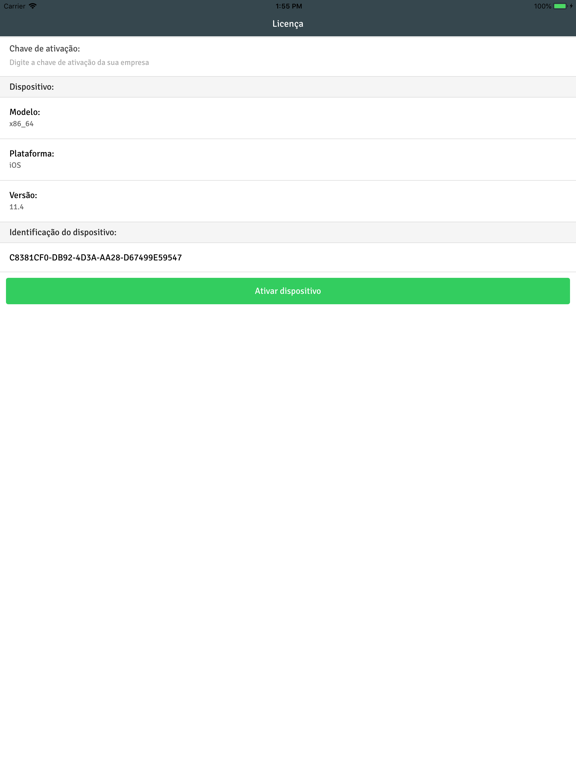 Screenshot #4 pour InfoDash