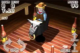 Game screenshot Bull Riding: Bull's Revenge mod apk