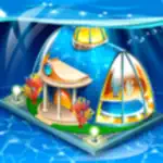 Aquapolis - city builder game App Contact