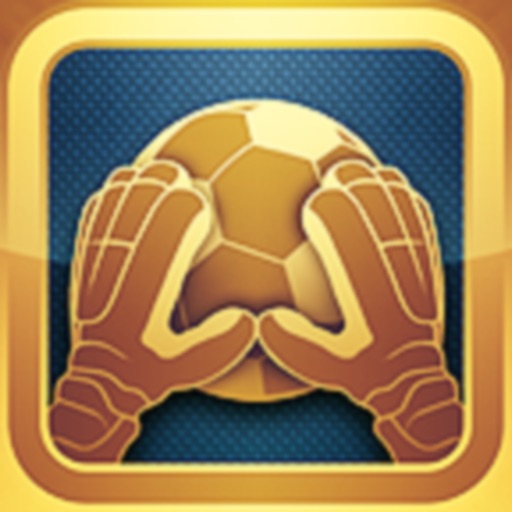 Flick Kick Goalkeeper icon