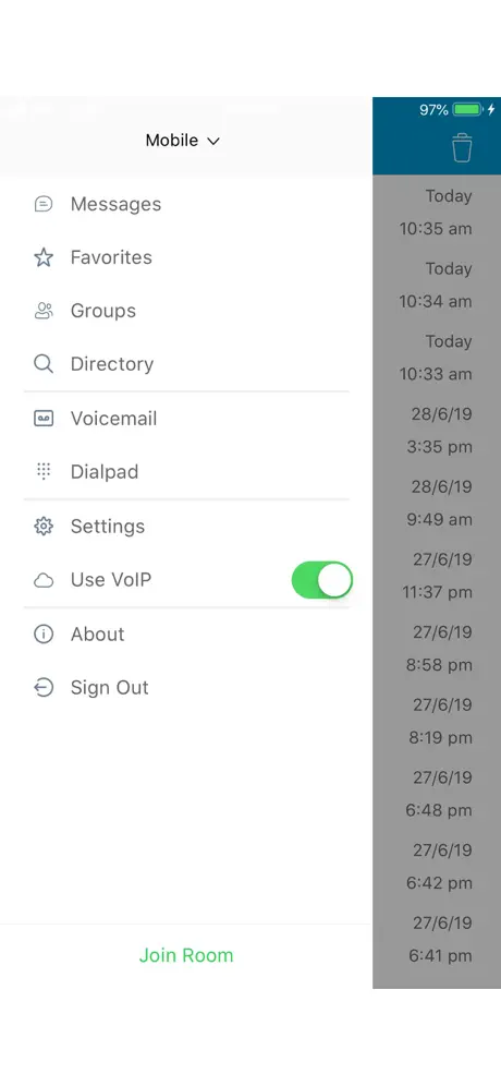 Telstra Business Connect
