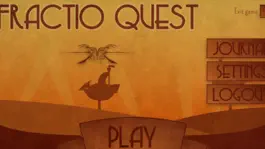 Game screenshot Fractio Quest mod apk