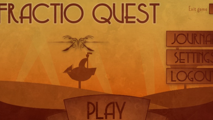 Fractio Quest