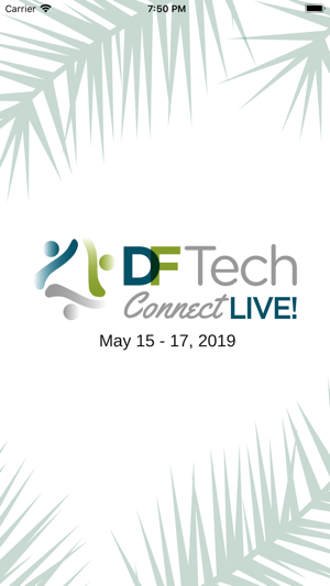 DFTechConnectLive!(圖1)-速報App