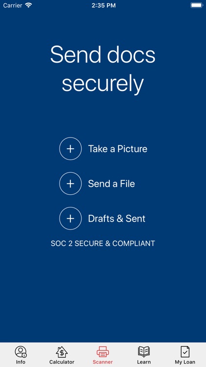 Platinum Home Mortgage (PHMC) screenshot-4