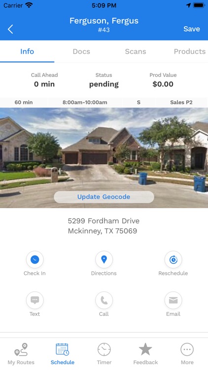 PestRoutes Tech screenshot-3