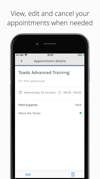 iGolfinstructor screenshot-4