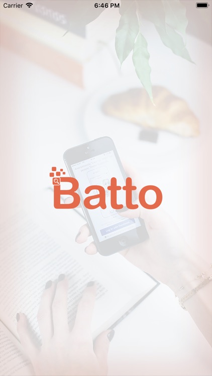 Batto Buy & Sell Simple
