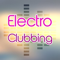 ELECTRO HOUSE CLUBBING RADIO
