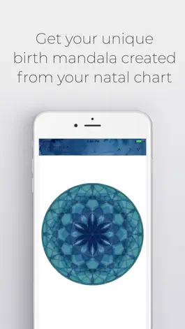 Game screenshot Moon Mandalas mod apk