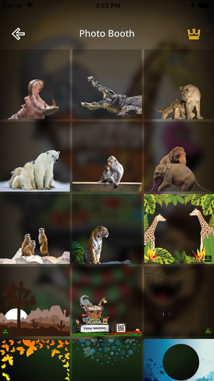 navi-ZOO screenshot-3