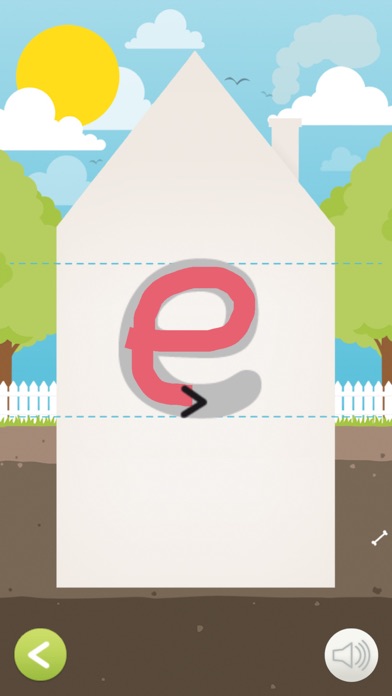 Learn to Read - Crack the Code Screenshot