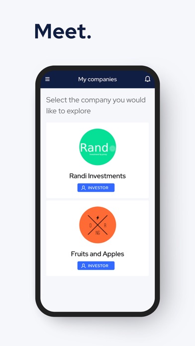 CrowdWorks screenshot 2