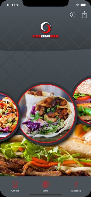 Pizzakebabhouse(圖1)-速報App