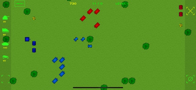 Vicious Tanks(圖6)-速報App