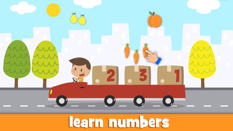 Toddler games for 2 year kids screenshot-4