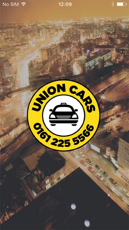 Union Cars Manchester