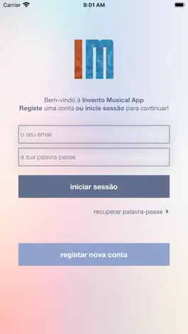 Game screenshot Invento Musical mod apk