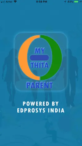 Game screenshot My Thita Parent C2 mod apk