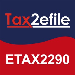 Etax2290 - E-File Form 2290