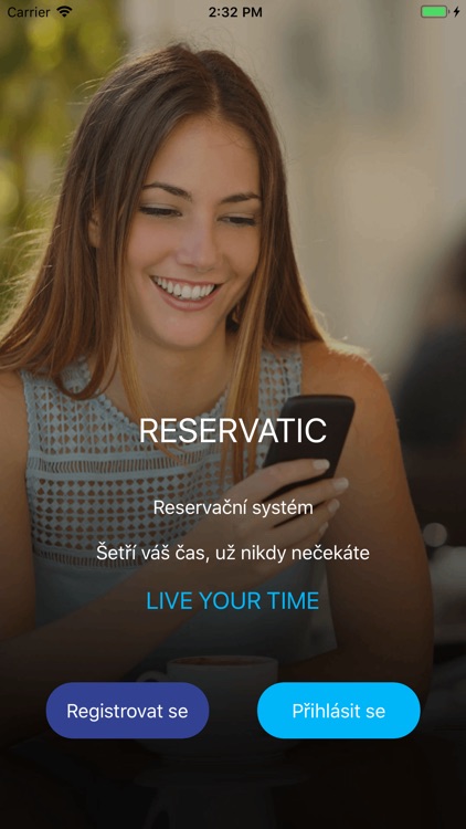 Reservatic.com