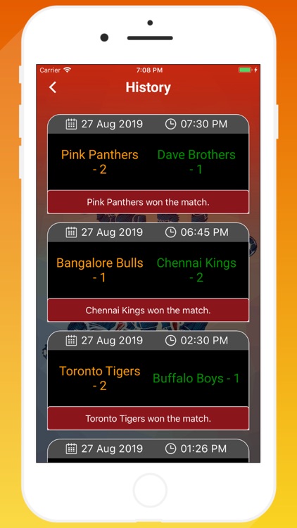 Jorkyball Score Card screenshot-7
